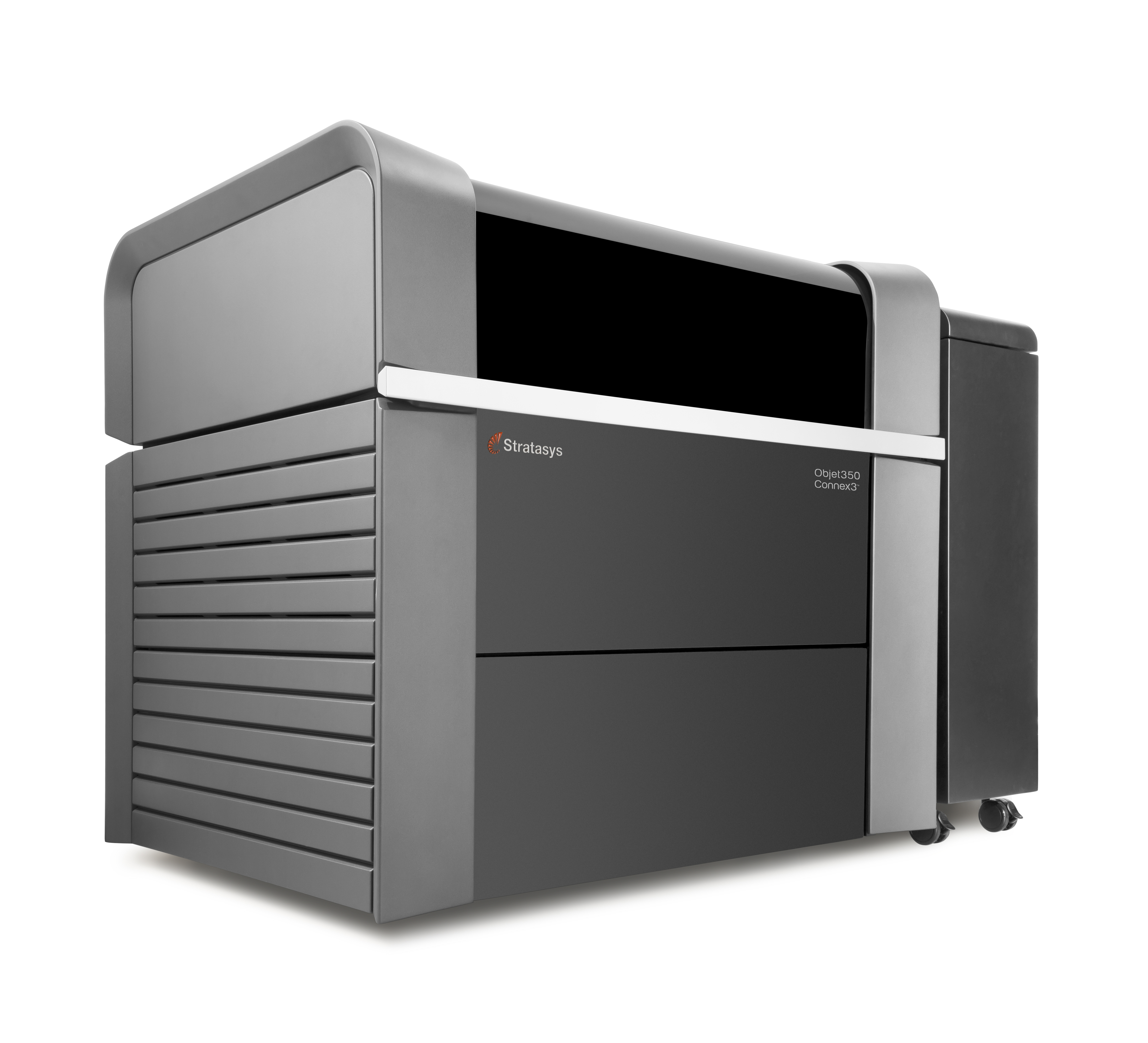 Objet Connex 3系列